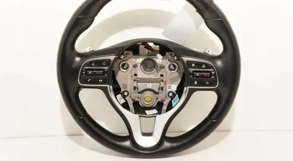 KIA Niro Steering wheel KIEROWNICA KIA NIRO ŁOPATKI
