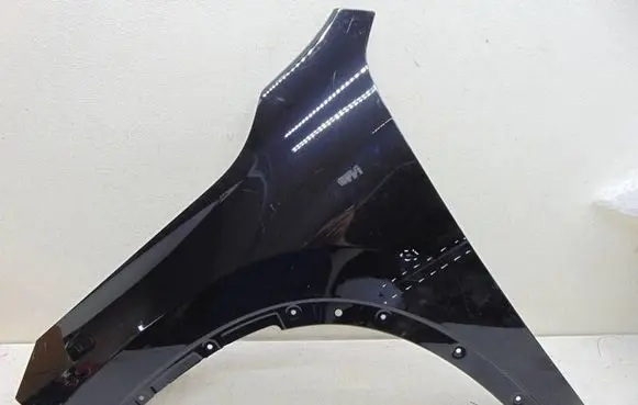 BMW X1 U11 Fender