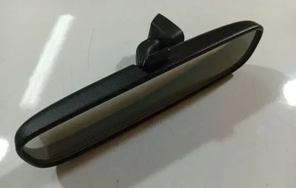 Peugeot 4007 Rear view mirror (interior) 022197
