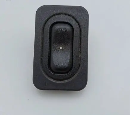 Opel Corsa C Electric window control switch 24407699