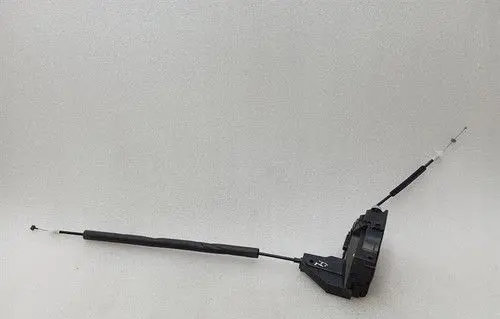 Jaguar I-Pace Coupe door lock (next to the handle) J9D3203A29DF