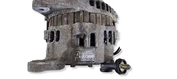 Subaru Forester SF Generator/alternator 23700AA450