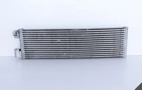Alfa Romeo Stelvio Coolant radiator 50533828