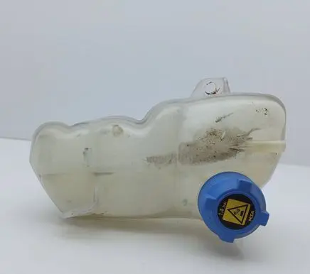 Smart ForFour I Coolant expansion tank/reservoir MR597674 A4545000149