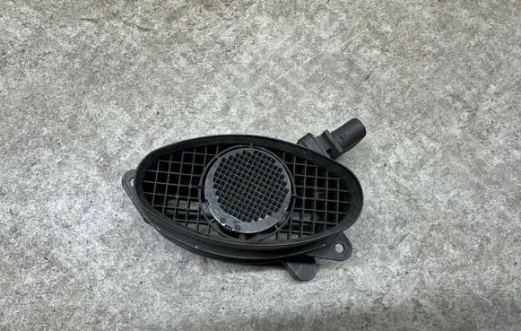 BMW X5 E70 Mass air flow meter 7788744 0928400504