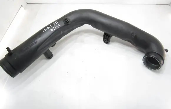 Volkswagen Golf V Intercooler hose/pipe 1K0129654AA 446156602