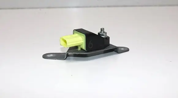 Subaru Forester SJ Airbag deployment crash/impact sensor 98235SG020