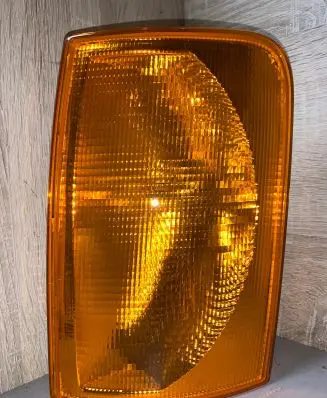 Volkswagen II LT Front indicator light 2D0953041 E461616