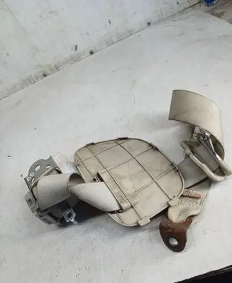 Hyundai Santa Fe Third row seat belt 898200W300J9
