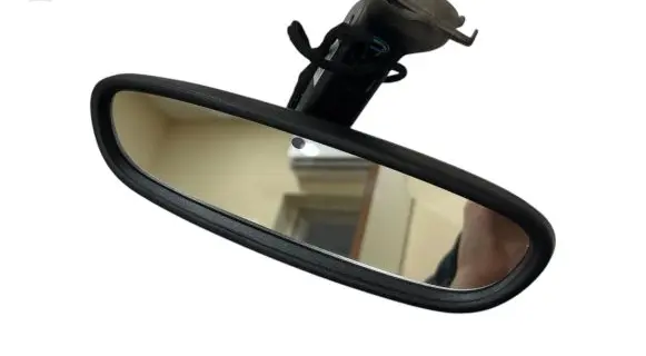 BMW i3 Rear view mirror (interior) 026661 1100011 1H1000