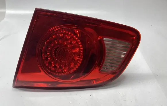 Hyundai Santa Fe Tailgate rear/tail lights 924062B000