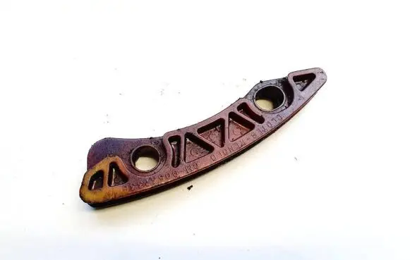Saab 9-3 Ver2 Slide rail for timing chain 90537336