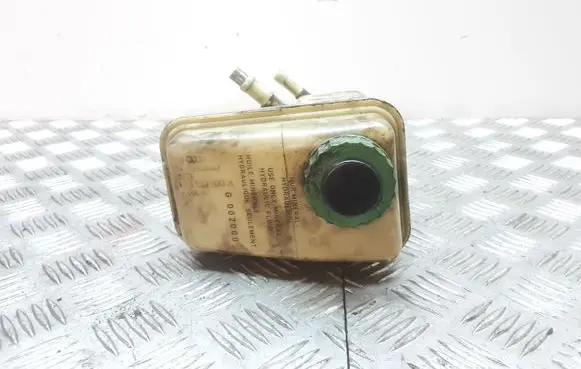 Audi A6 S6 C4 4A Power steering fluid tank/reservoir 4A0422373A