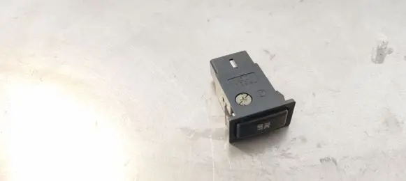 Toyota Avensis T250 Traction control (ASR) switch TR8801