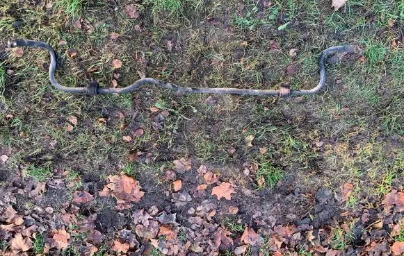 Opel Insignia A Front anti-roll bar/sway bar