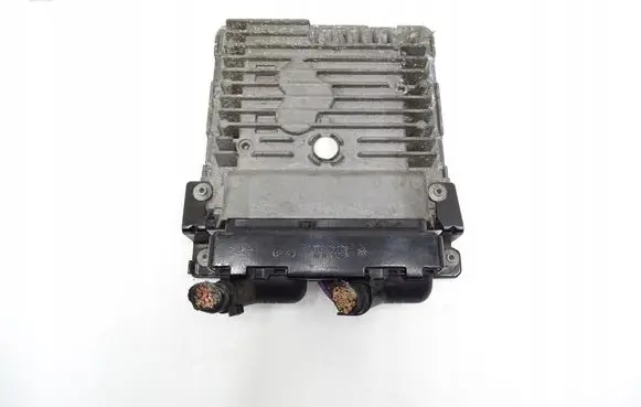 Seat Toledo IV (NH) Engine control unit/module ECU