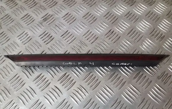 Volkswagen Golf IV Third/center stoplight 1J6945097C