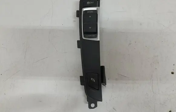 BMW 5 F10 F11 Other interior part 9201483