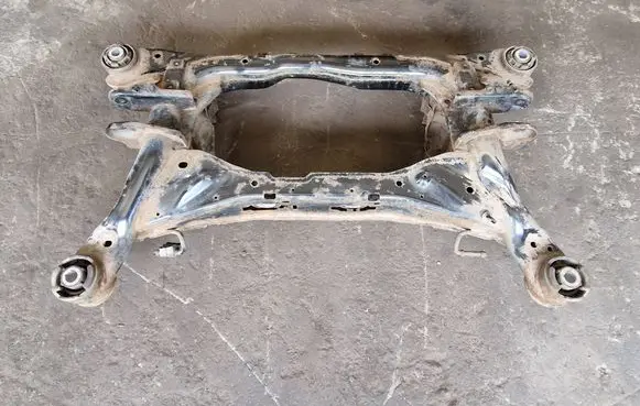 Jaguar XE Rear subframe