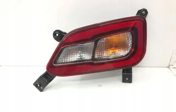 Hyundai Kona I Rear bumper light 92406K400