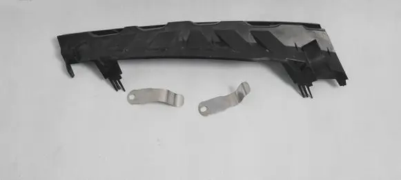 BMW iX Headlights/headlamps set 