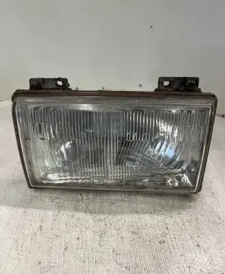 Fiat Ducato Headlight/headlamp B970