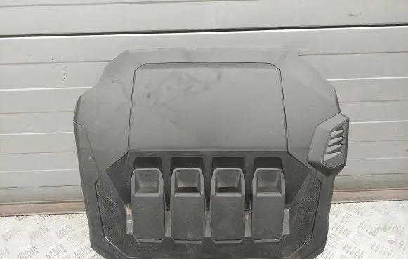 Audi Q3 8U Engine cover (trim) 06K103925DD 06K103925DE 06K103925DF