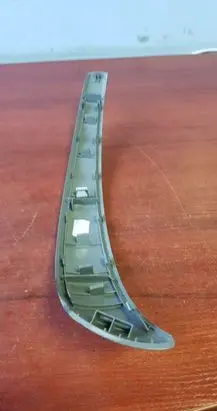 BMW 1 E81 E87 Other rear door trim element 6962103