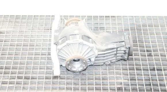 Audi A4 S4 B7 8E 8H Rear differential 01R500046M