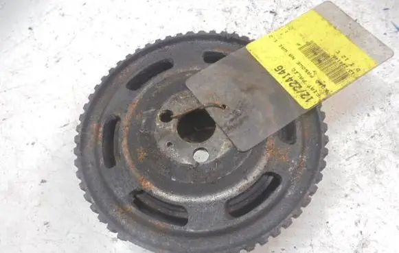 Fiat Palio Crankshaft pulley 