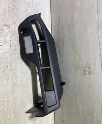 Citroen C3 Parcel shelf load cover mount bracket 9813351677