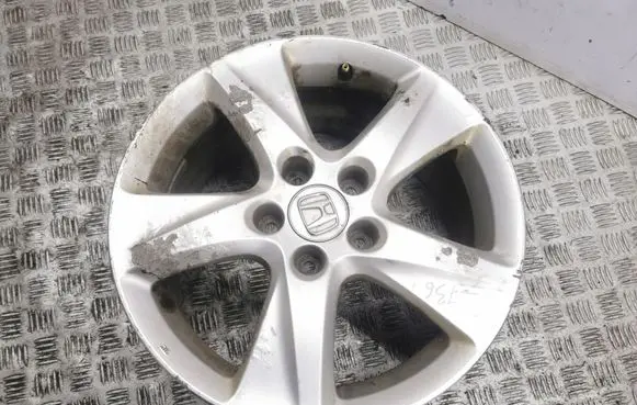 Honda Accord R17 alloy rim 