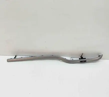 Volkswagen Sharan Dashboard glove box trim 7N2858336B