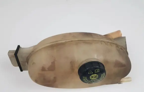 Renault Trafic II (X83) Coolant expansion tank/reservoir 7700312900 91165571