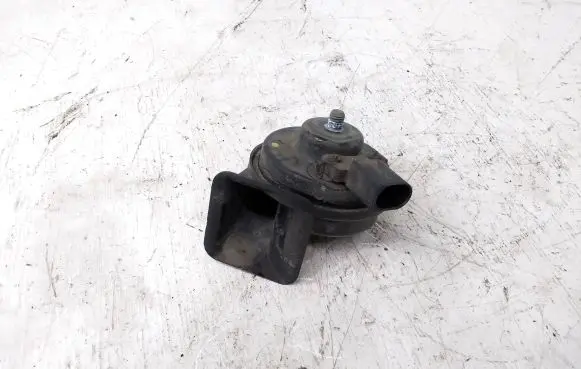 Skoda Yeti (5L) Horn signal 1K0951206M 1K0951221B
