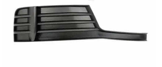 Audi A3 S3 8V Front bumper lower grill