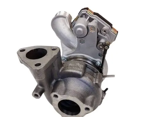 Hyundai Tucson TL Turbo 53039700432 53039880432 53039700435