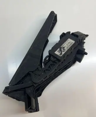 Volkswagen Caddy Accelerator throttle pedal 1T1721503H 6PV00868900