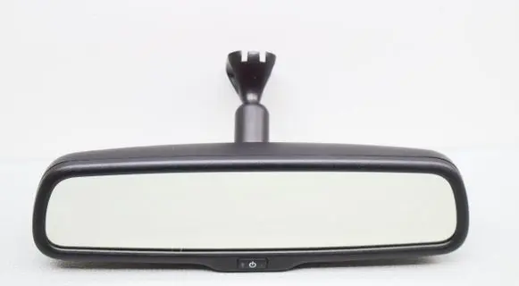 Mazda CX-5 II Rear view mirror (interior) 5E09220120 026654