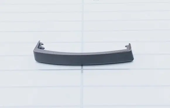 BMW 7 E65 E66 (B) pillar trim (bottom) 7006869 51437006869