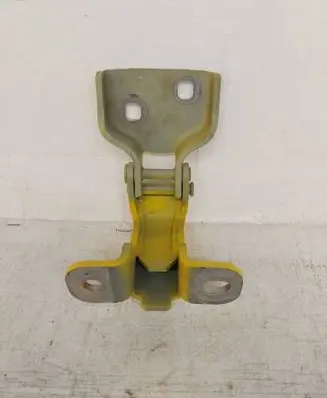 Renault Trafic III (X82) Front door upper hinge 93450652