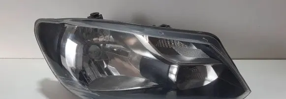 Volkswagen Caddy Headlight/headlamp 2K5941006A 1EL01055102