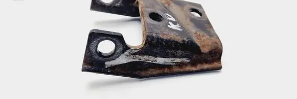 Volkswagen Sharan Gearbox mounting bracket 7M0199129C 95WV8A025BA