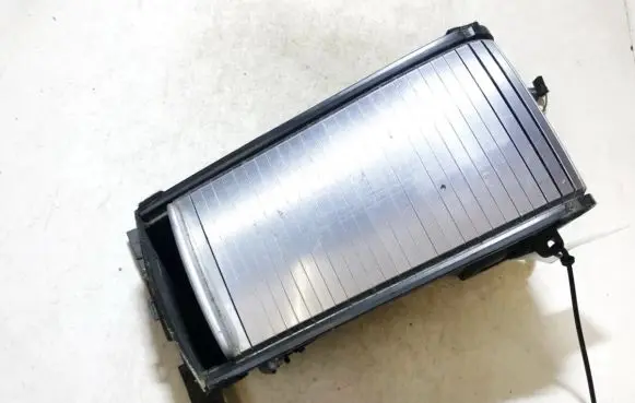 Volvo S60 Glove box 30643625