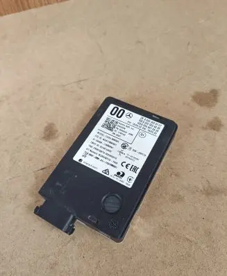Blind spot module