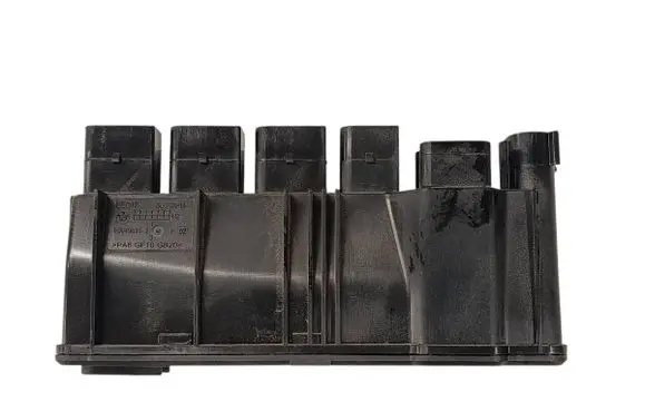 BMW 4 G22 G23 G24 G26 Power management control unit 8638551 185767