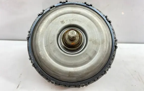 Audi A3 S3 8V Clutch set kit P20247529