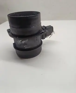 Volkswagen PASSAT B6 Mass air flow meter 0281002735 20380852 03G906461C