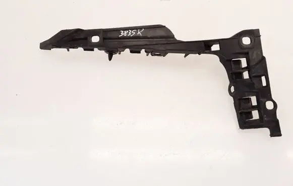 Alfa Romeo 159 Bumper support mounting bracket corner 60688691 60688691SX