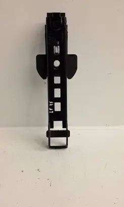 Audi A6 S6 C6 4F Seat belt height adjuster 560927324
